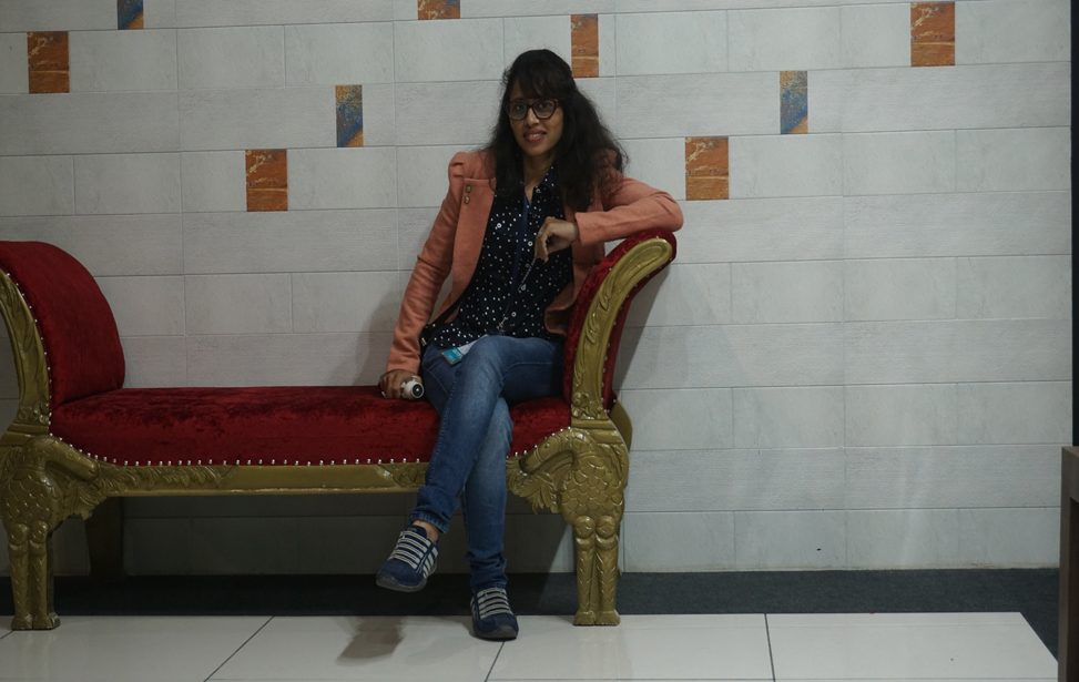 exhibition stall designer company